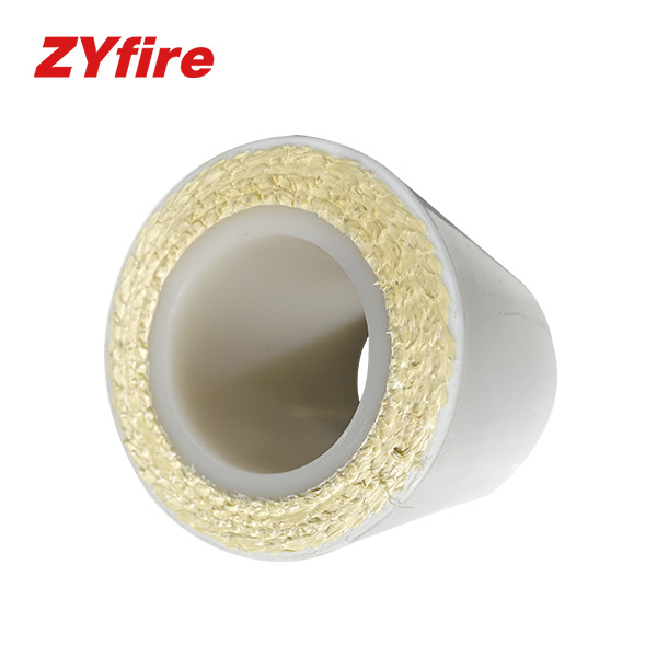 Aramid Fiber Tape-Reinforced RTP: The Ultimate Solution for High-Pressure Pipelines