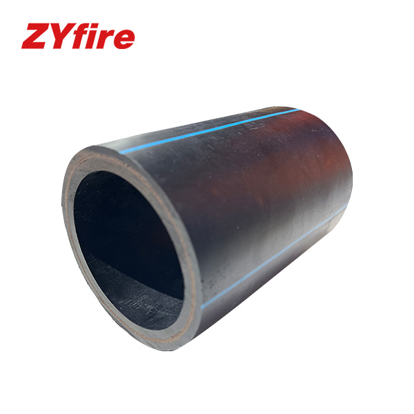 Premium Steel Wire (Rope) Tape-Reinforced RTP Pipes for Demanding Applications