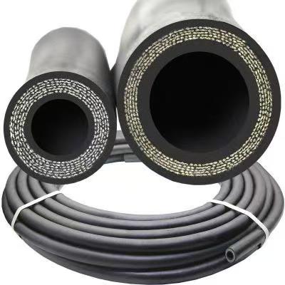How To Weld Steel Wire Reinforced Thermoplastics Composite Pipe?