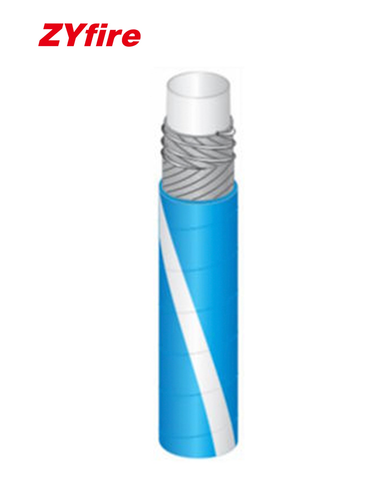 Sand Blast Rubber Hose - The Ultimate Solution for Abrasive Material Handling