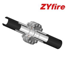 Secure & Efficient RTP Pipe Connection Methods for Mining Pipelines