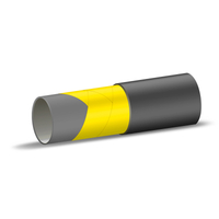 Steel Wire Reinforced Polyethylene Liquid Pipe for Coal Mine