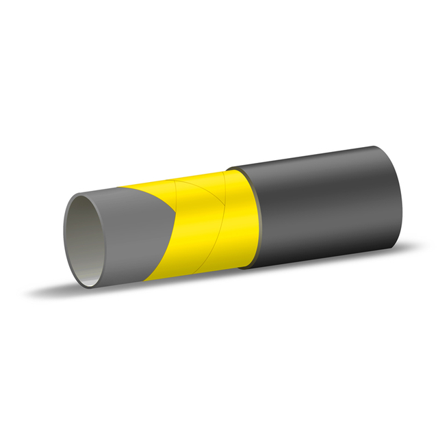 Steel Wire Reinforced Polyethylene Liquid Pipe for Coal Mine