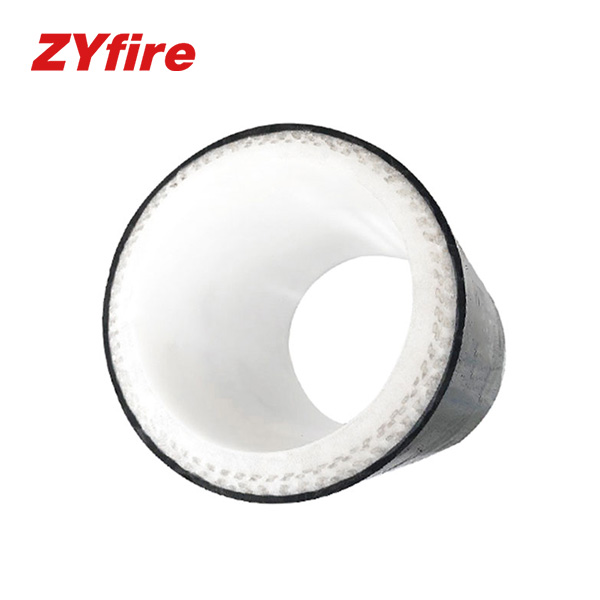 Discover the Ultimate Strength & Flexibility with Our Polyester Fiber Tape-Reinforced RTP!