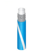 Water S&D Hose /Air Hose