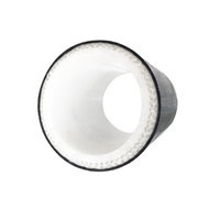 Polyester Fiber Tape-Reinforced RTP