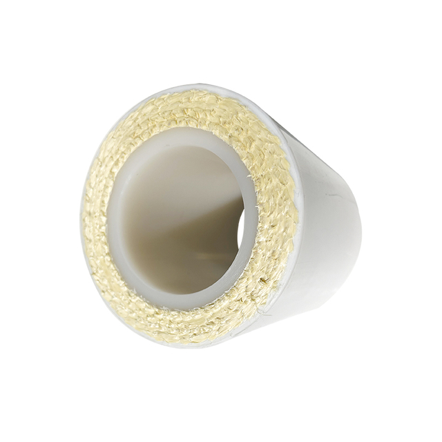 Aramid Fiber Tape-Reinforced RTP