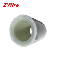 5 Key Advantages of Glass Fiber Tape-Reinforced RTP for Mining Pipelines