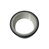 Steel Fiber Reinforced Polyethylene Wear-Resistant Composite Pipe