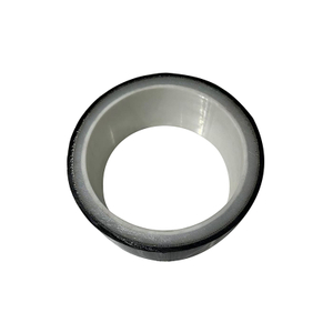 Steel Fiber Reinforced Polyethylene Wear-Resistant Composite Pipe
