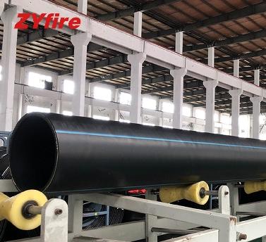 High-Strength Steel Wire (Rope) Tape-Reinforced RTP Pipes