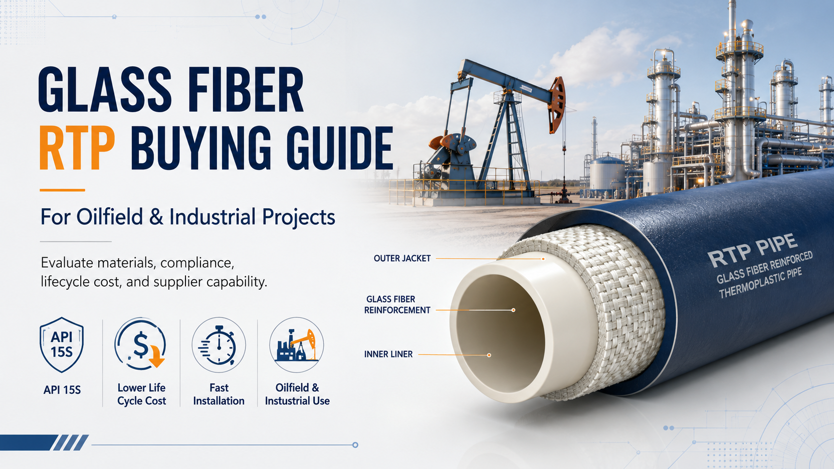 Glass Fiber RTP Buying Guide For Oilfield And Industrial Projects.png